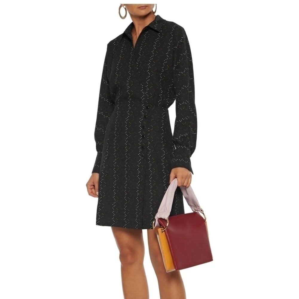 Host Pick - NEW Equipment Femme Harmon Dress